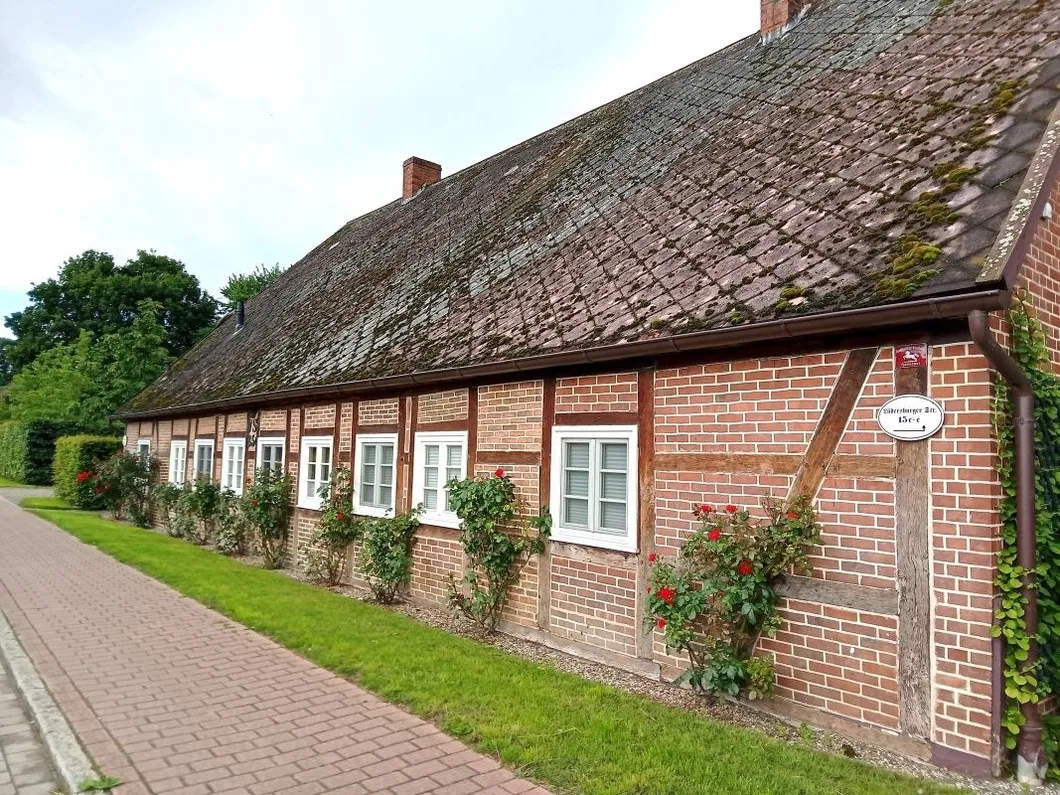 Lüdersburger Strasse 15c