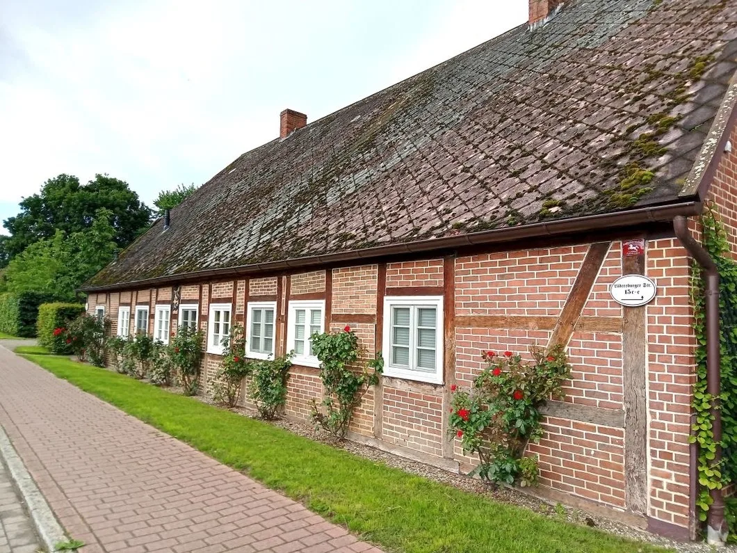 Lüdersburger Strasse 15e