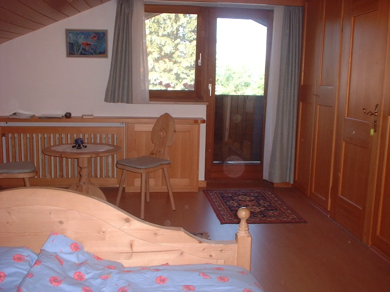 Ferienhaus Knittel Verm. nur Samstag auf Samstag