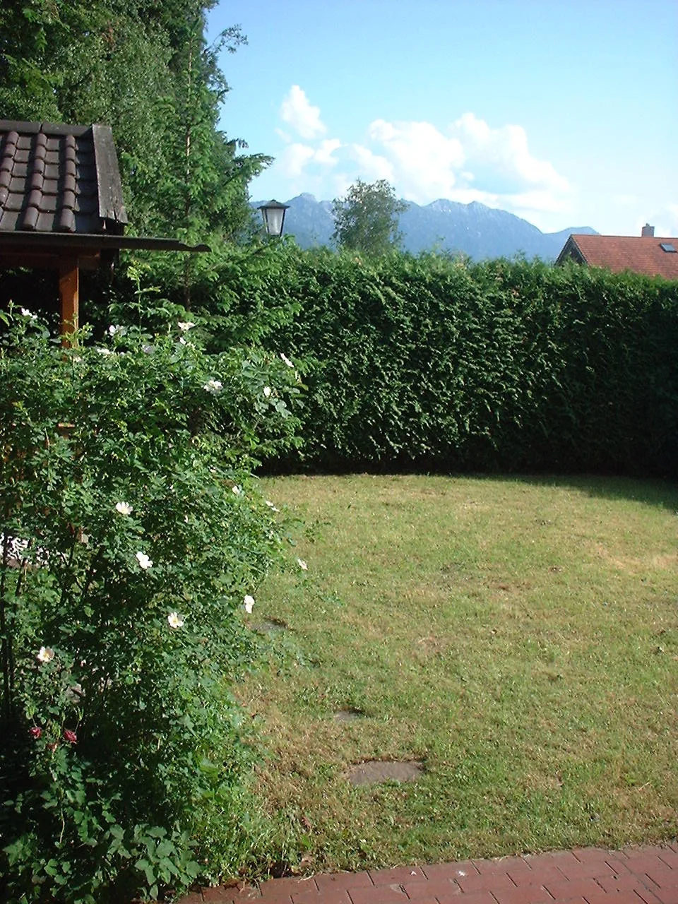 Ferienhaus Knittel Verm. nur Samstag auf Samstag