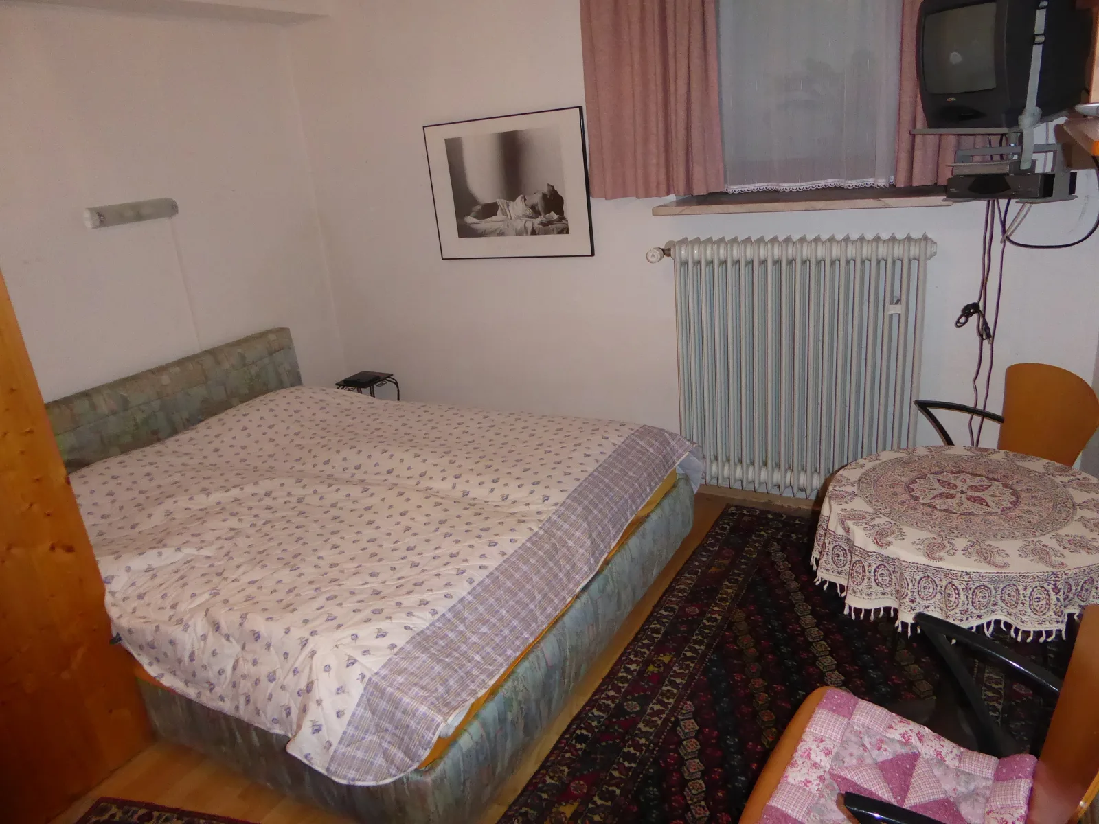 Ferienhaus Knittel Verm. nur Samstag auf Samstag