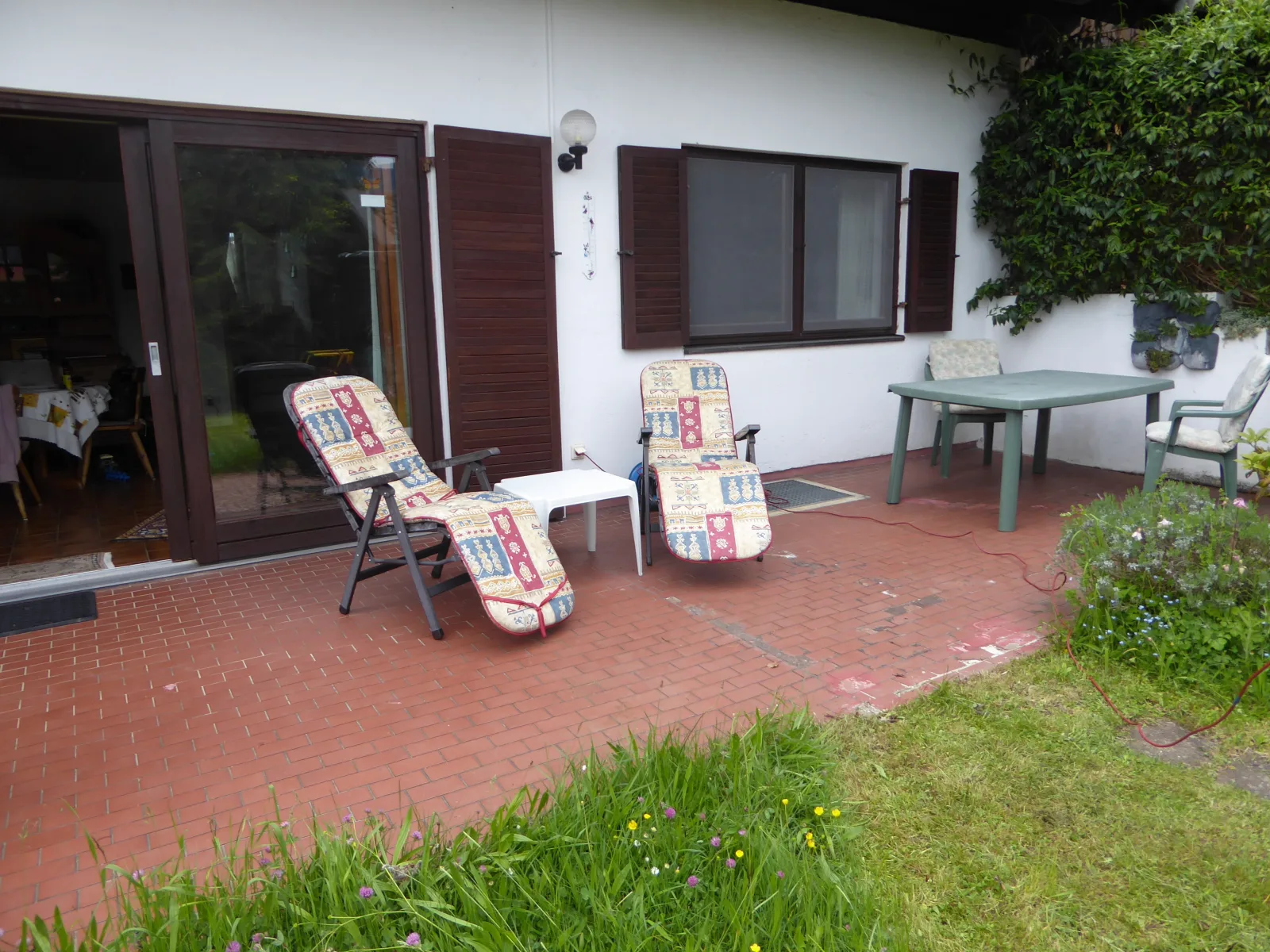 Ferienhaus Knittel Verm. nur Samstag auf Samstag