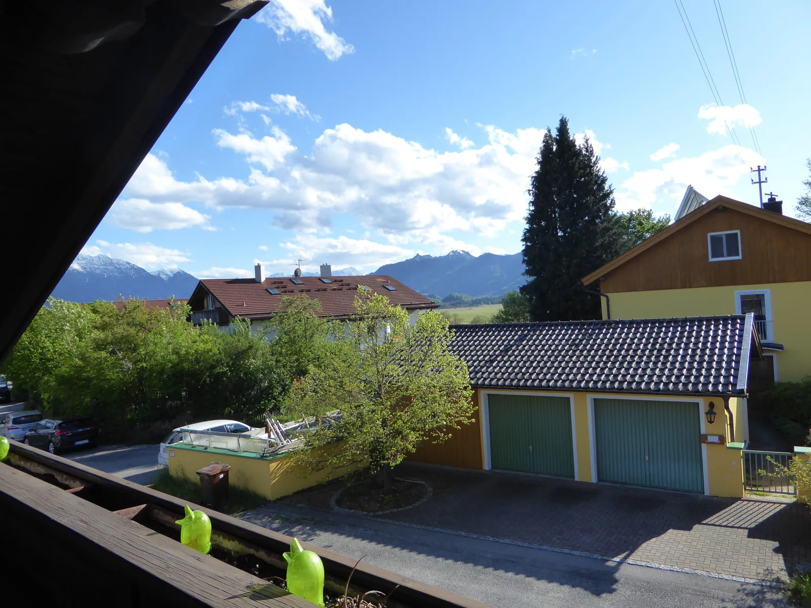 Ferienhaus Knittel Verm. nur Samstag auf Samstag