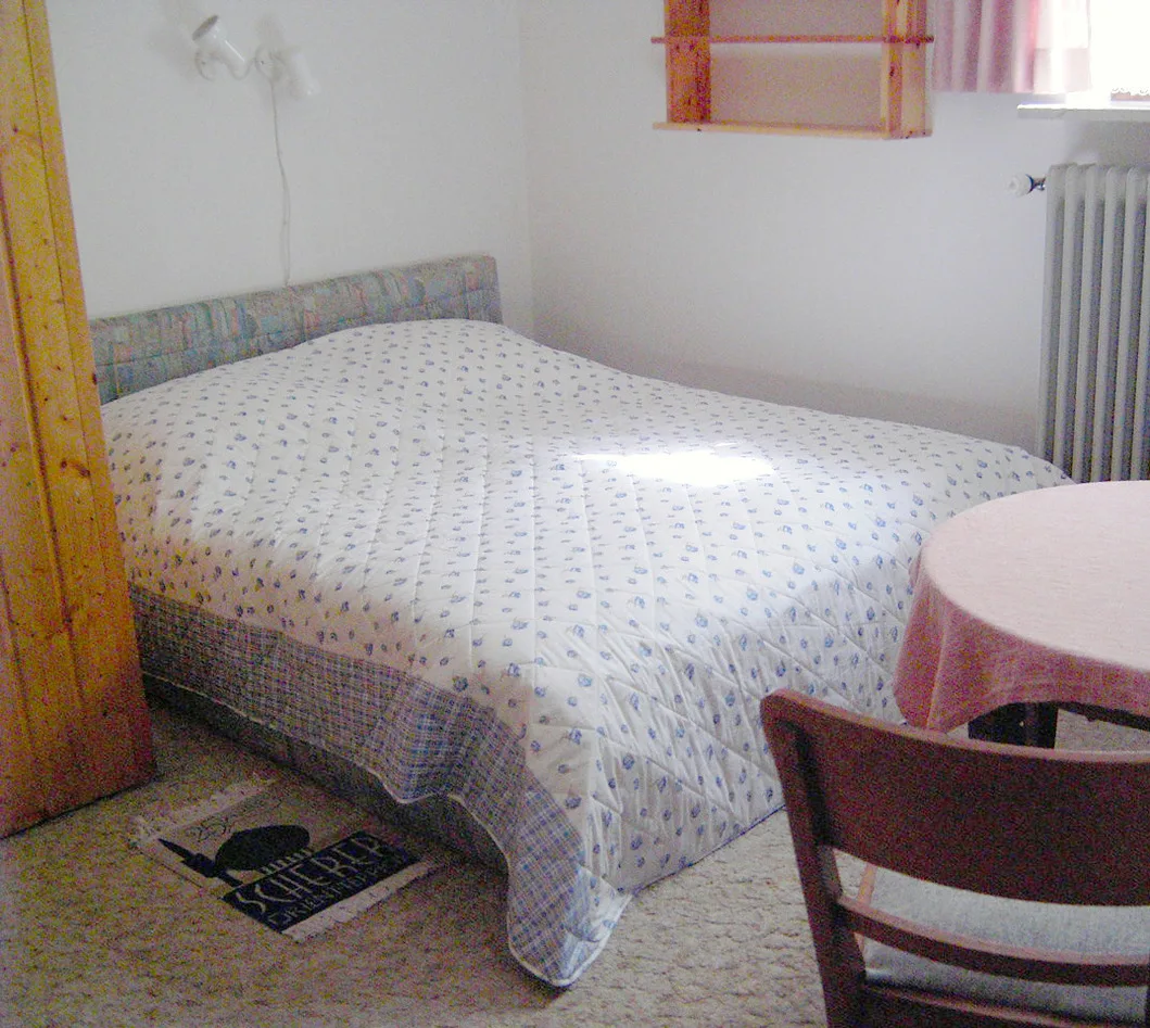 Ferienhaus Knittel Verm. nur Samstag auf Samstag