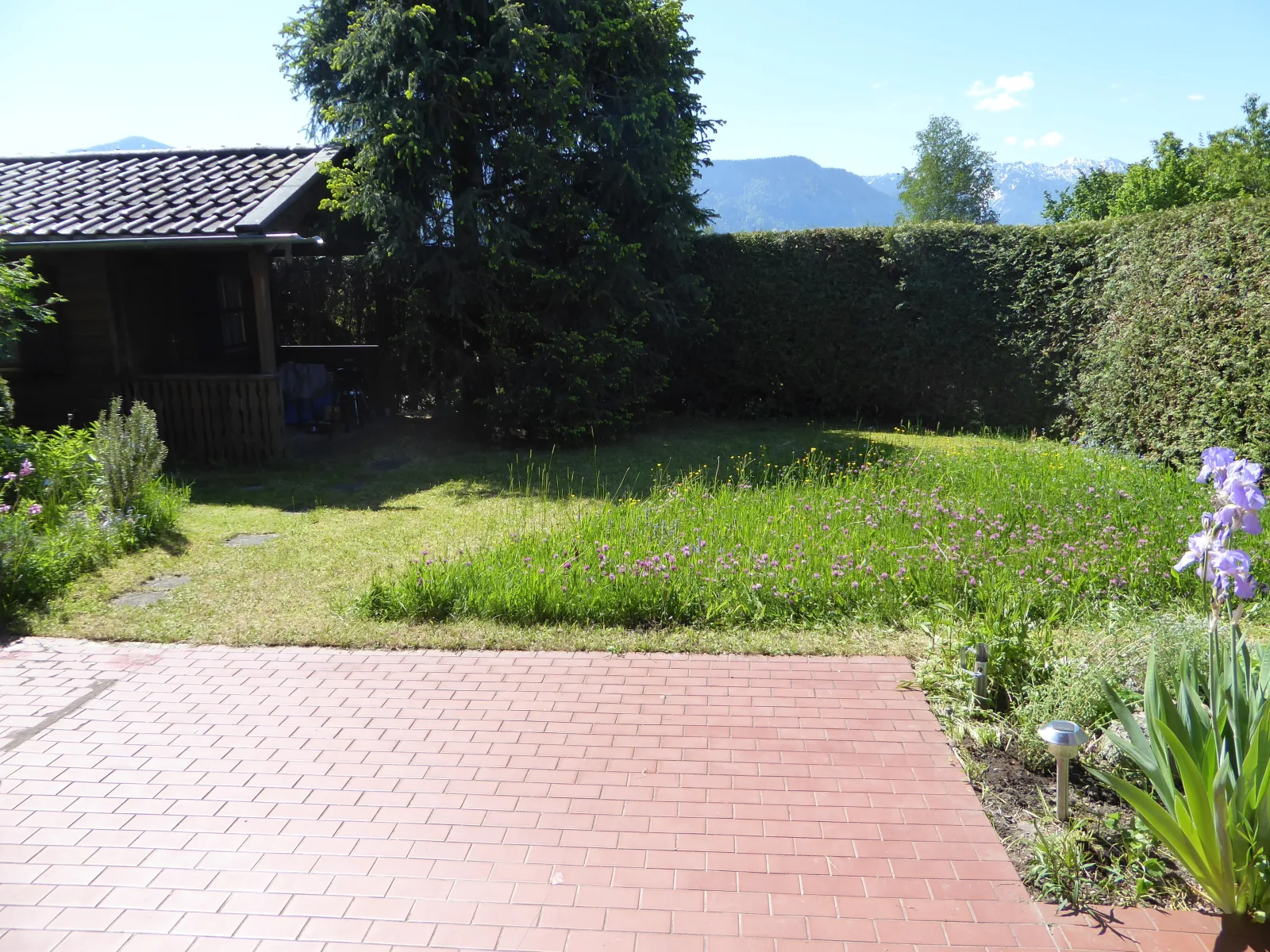 Ferienhaus Knittel Verm. nur Samstag auf Samstag