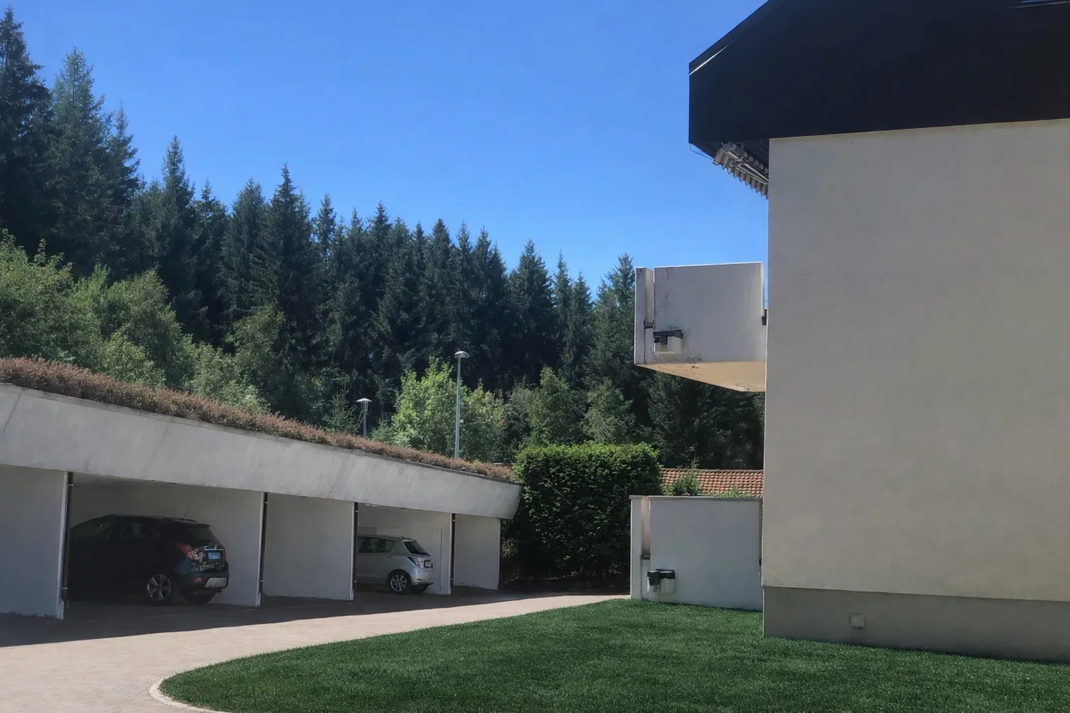 Ferienwohnung Tanja - Auszeit Schluchsee - Oase der Stille -