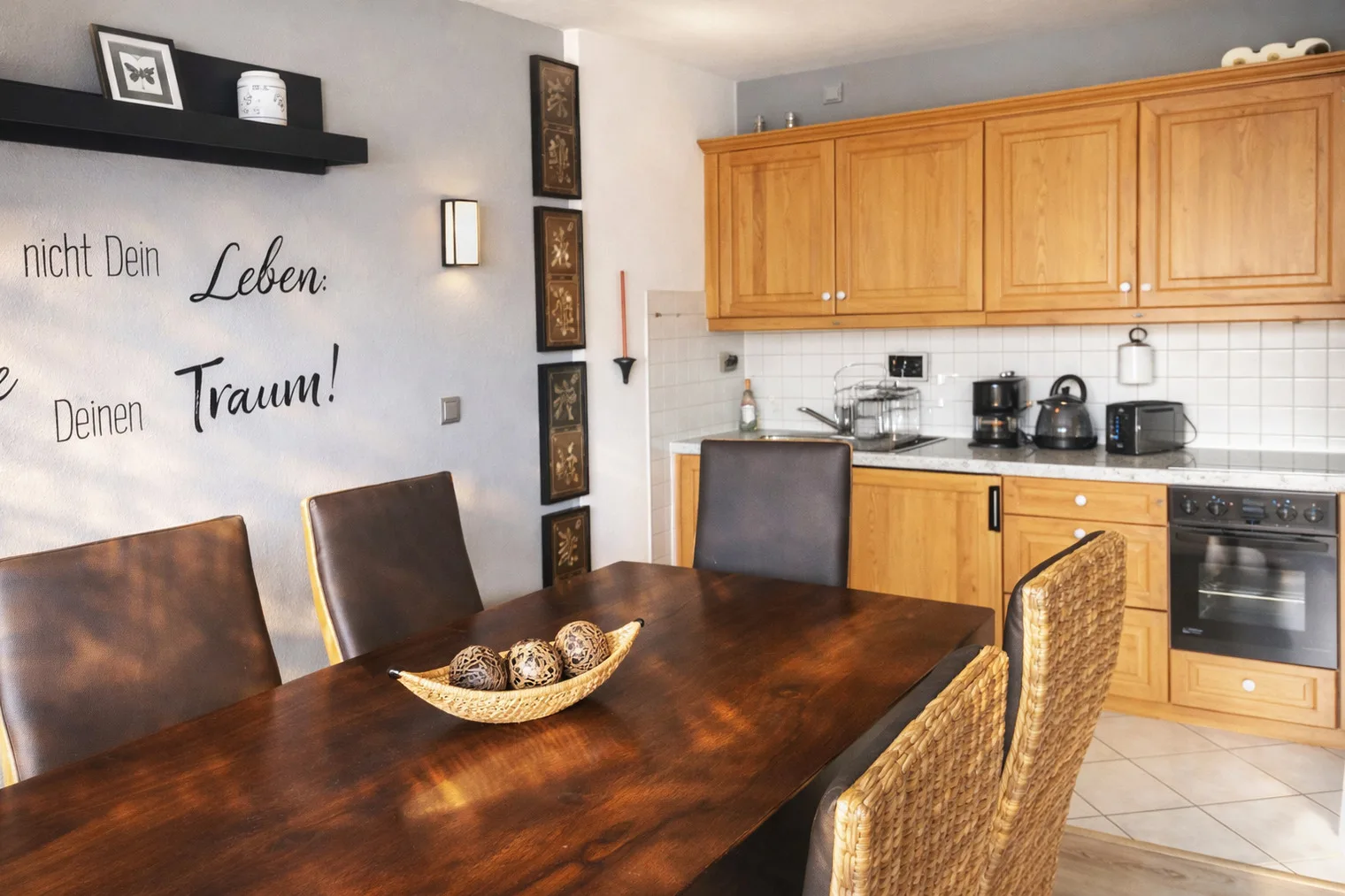 Ferienwohnung Tanja - Auszeit Schluchsee - Oase der Stille -