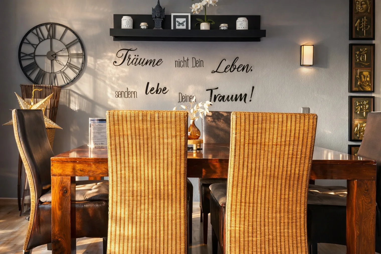 Ferienwohnung Tanja - Auszeit Schluchsee - Oase der Stille -