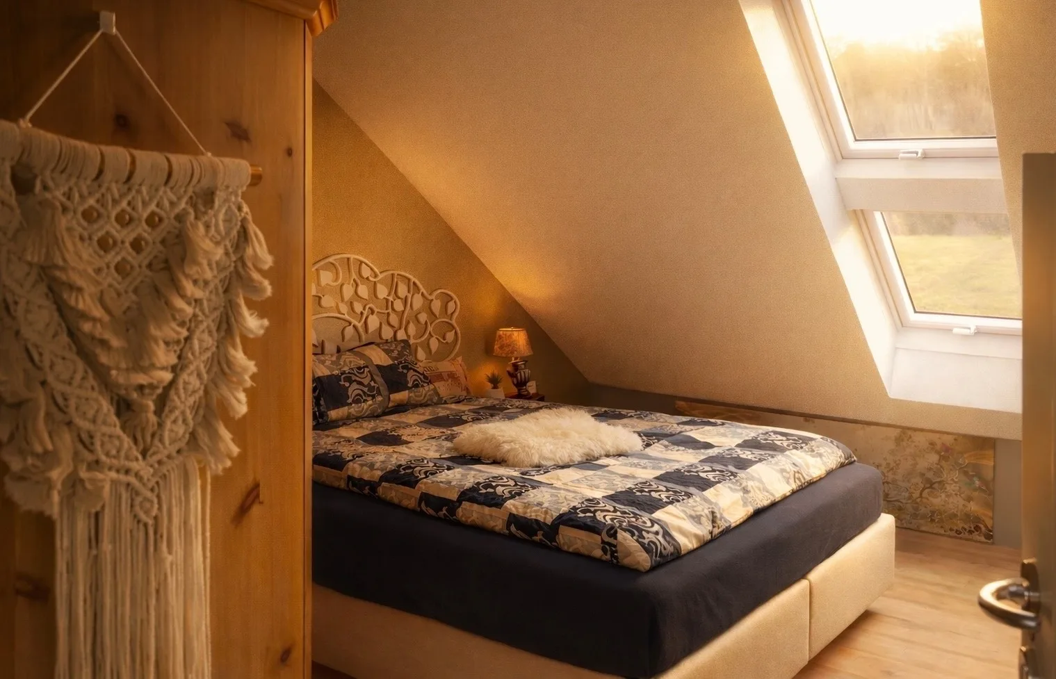 Ferienwohnung Tanja - Auszeit Schluchsee - Oase der Stille -