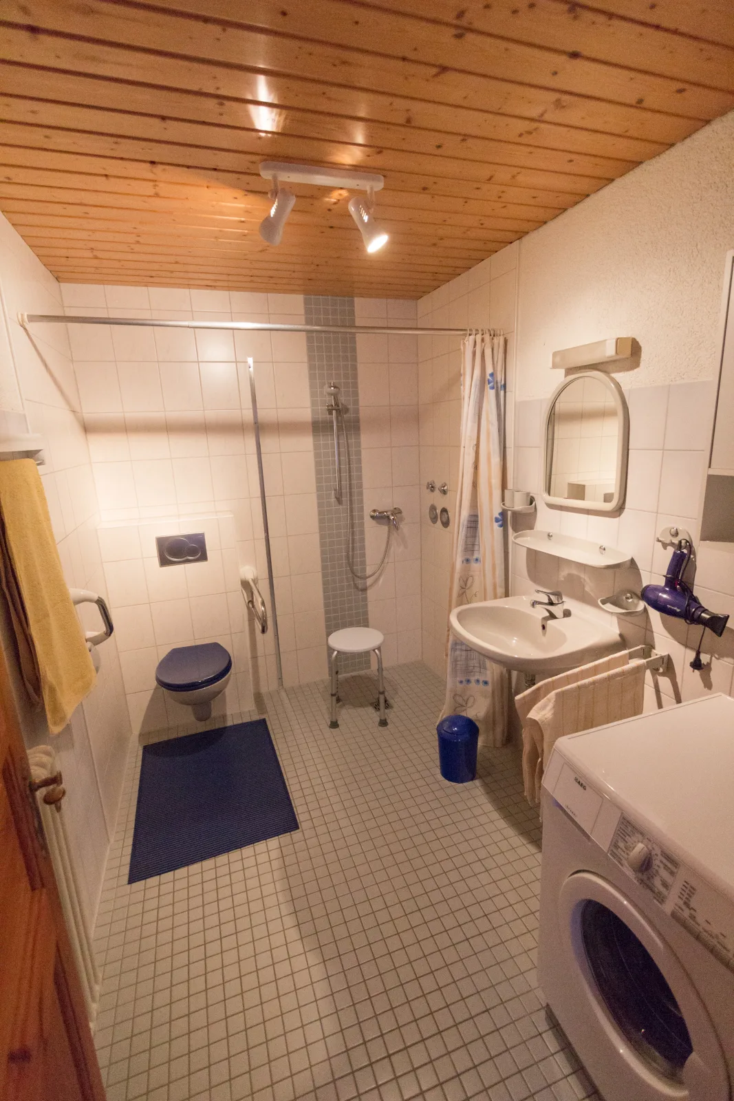 Ferienwohnung Jasmin