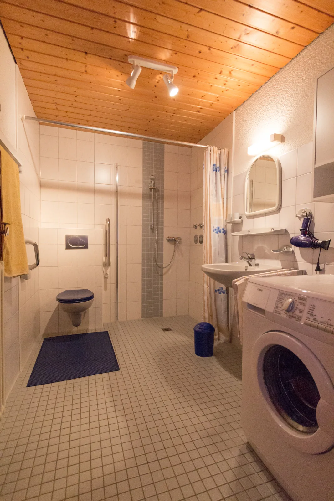 Ferienwohnung Jasmin