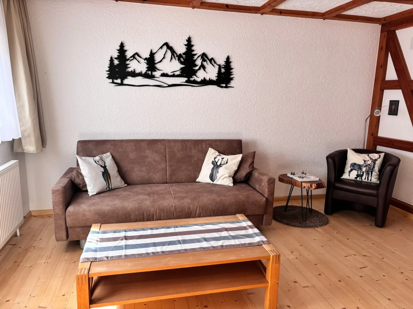 Ferienwohnung Jasmin