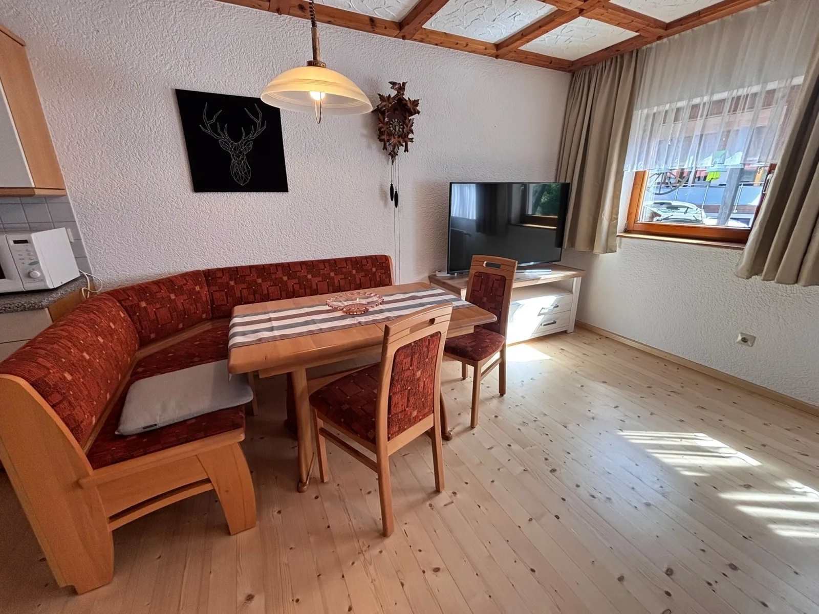 Ferienwohnung Jasmin