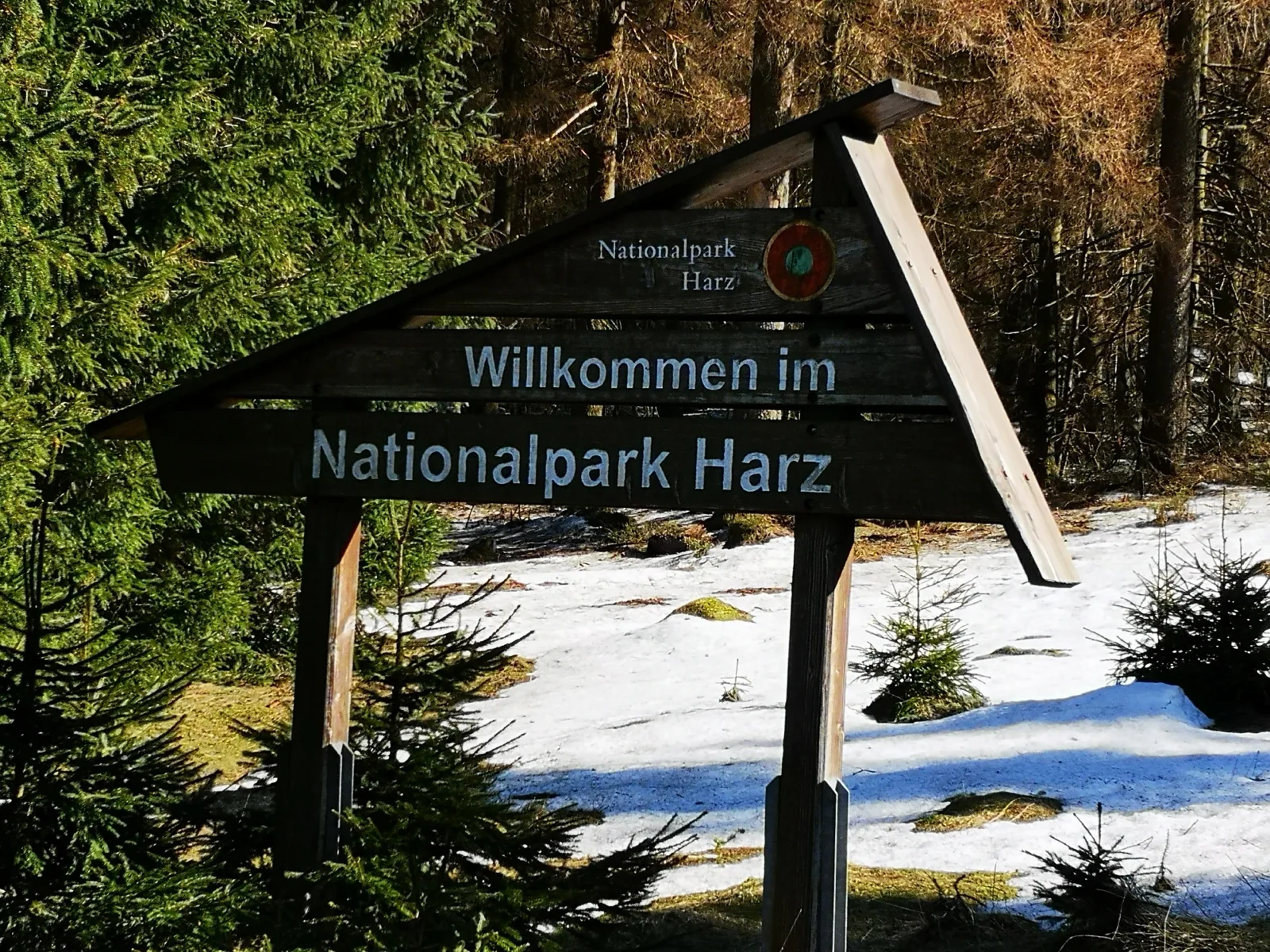 Ferienwohnung - Fiete - in Altenau im Harz bis 4 Pers. Hunde willkommen