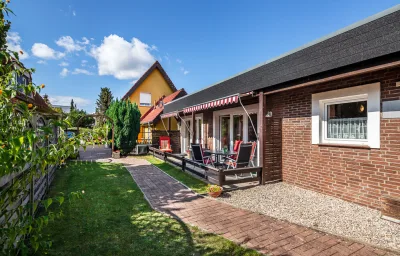 HAUS PIA