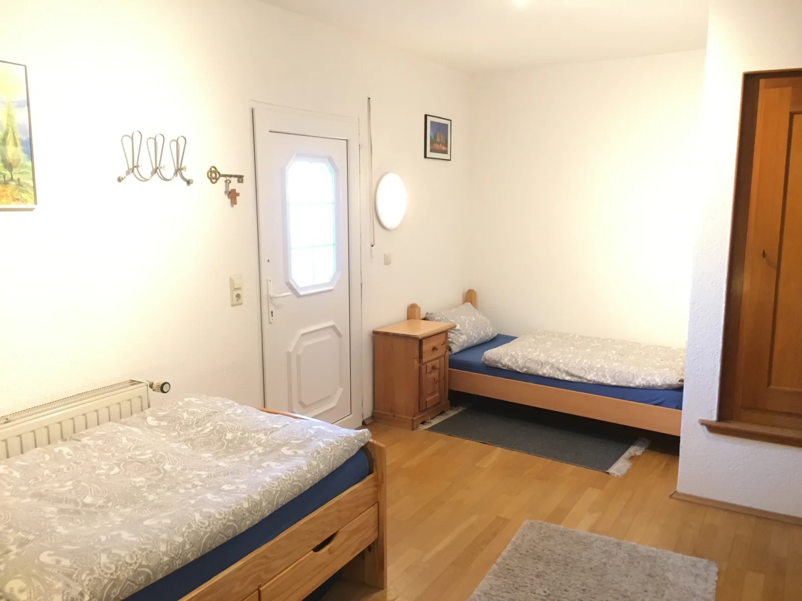 Ferienwohnung Südpfalzblick