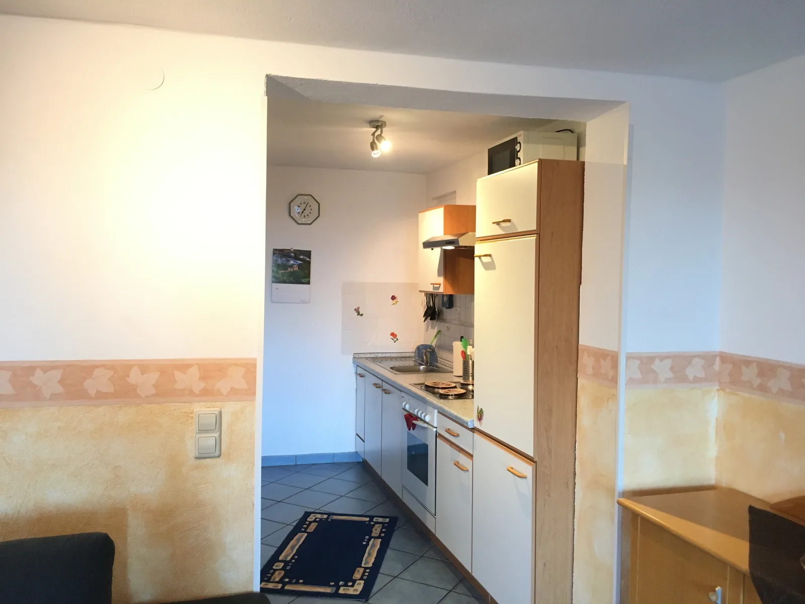 Ferienwohnung Südpfalzblick