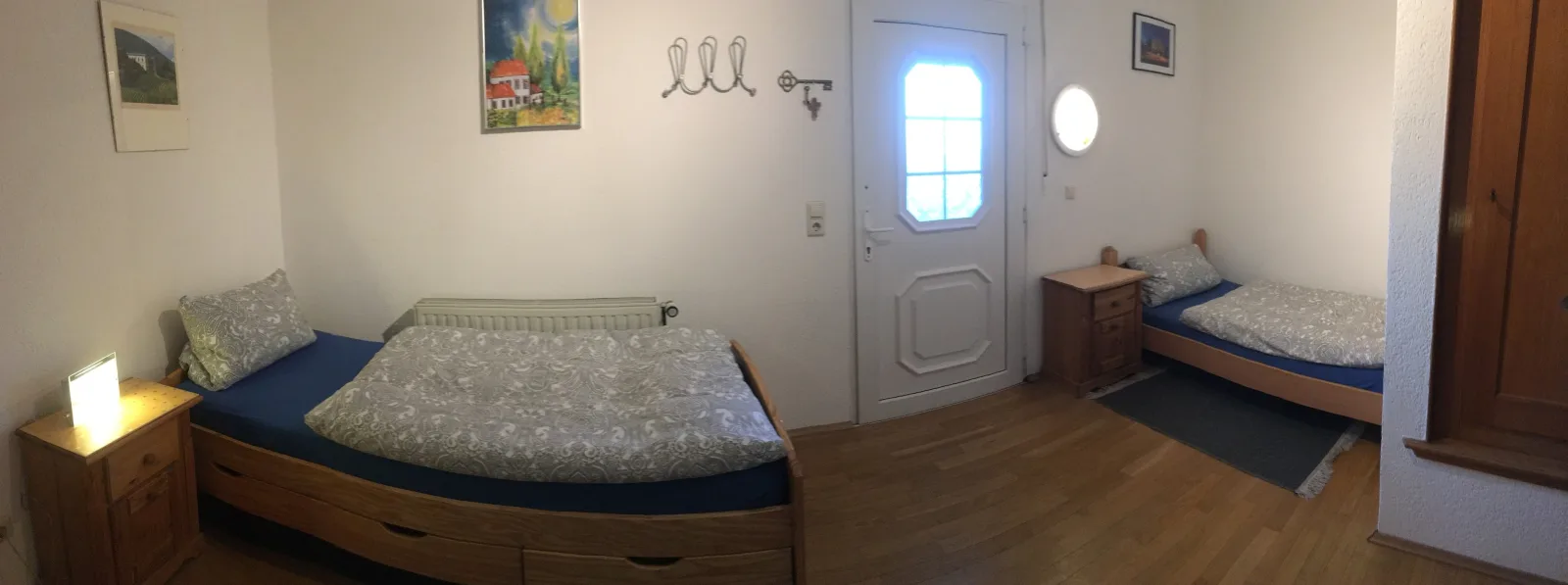 Ferienwohnung Südpfalzblick