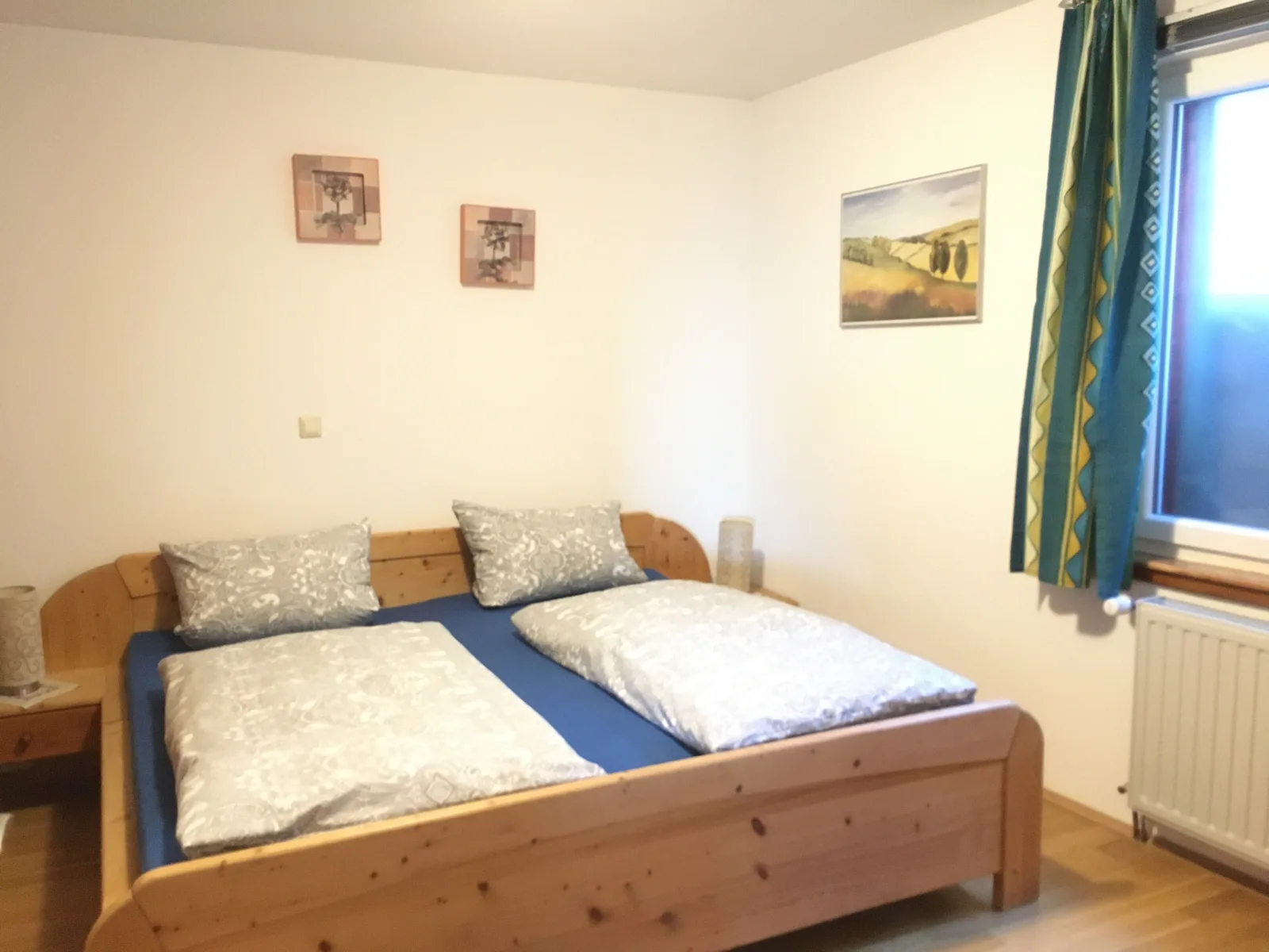 Ferienwohnung Südpfalzblick