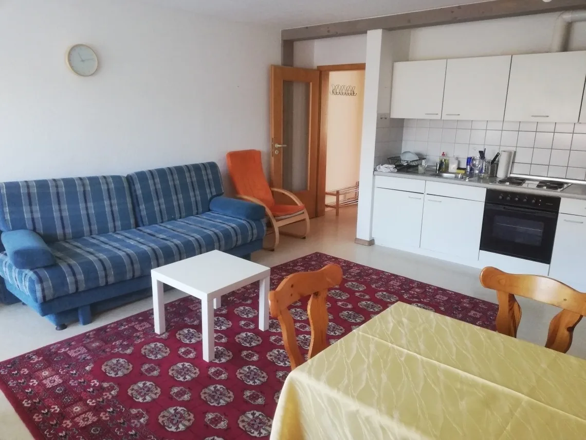 Pension Goldmann - Ferienwohnung 3