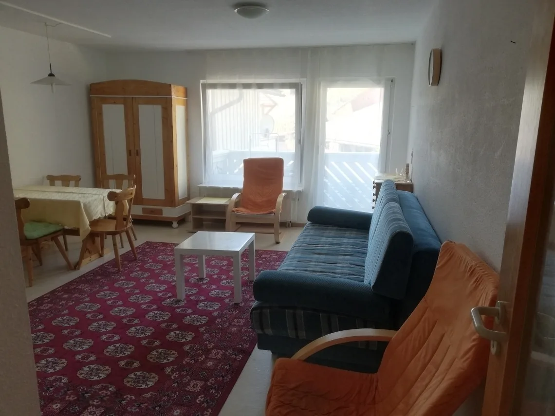 Pension Goldmann - Ferienwohnung 3