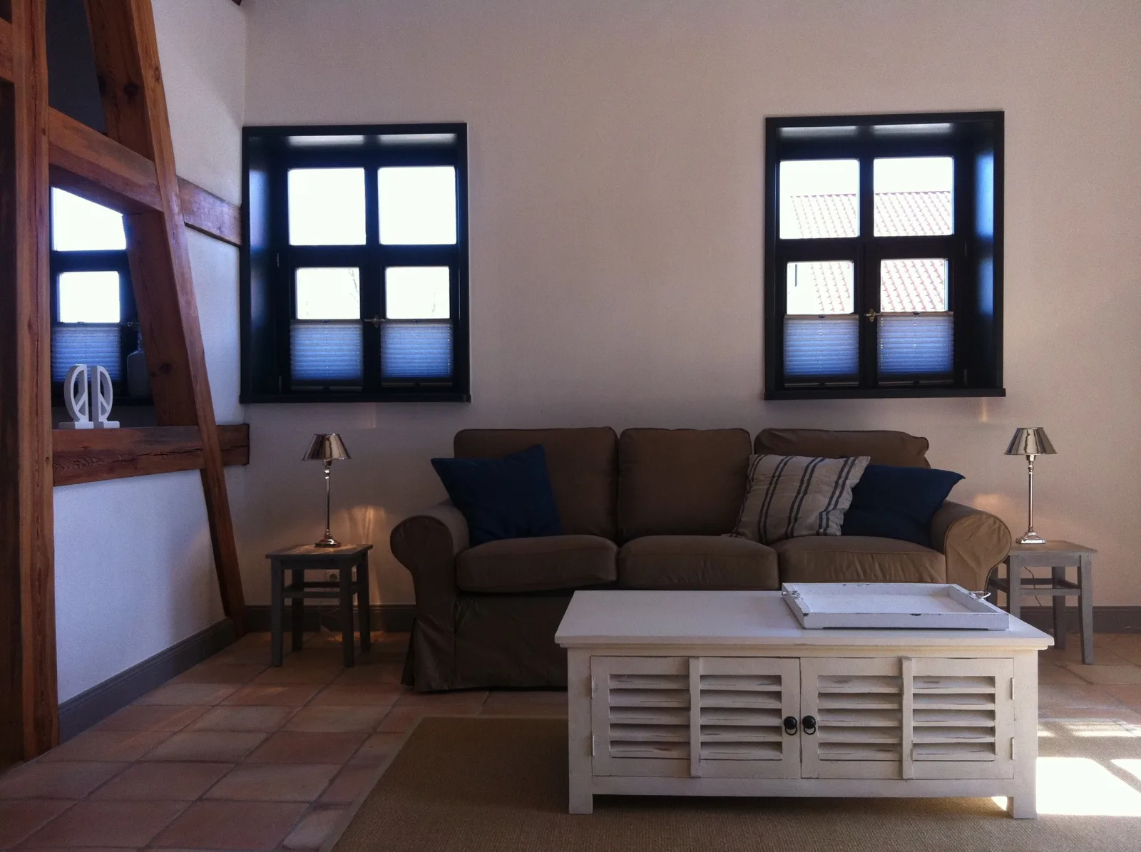 Gut Alt Farpen Ferienwohnung 1