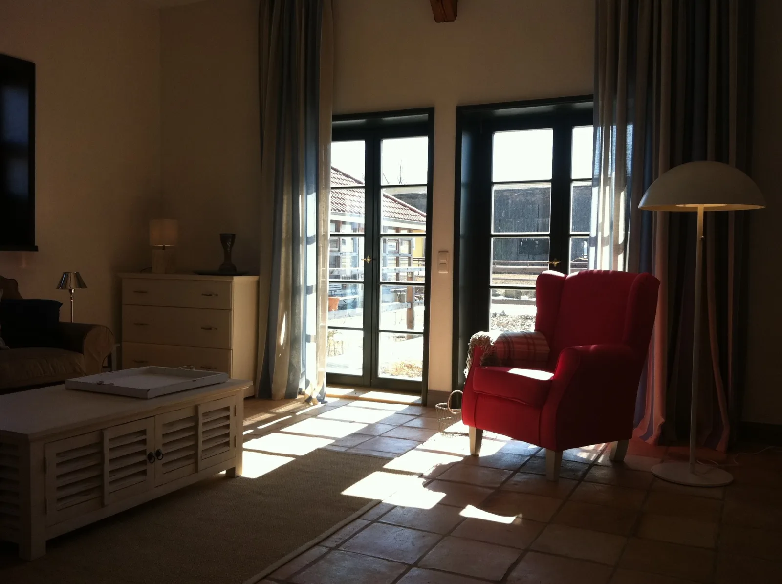 Gut Alt Farpen Ferienwohnung 1