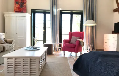 Gut Alt Farpen Ferienwohnung 1