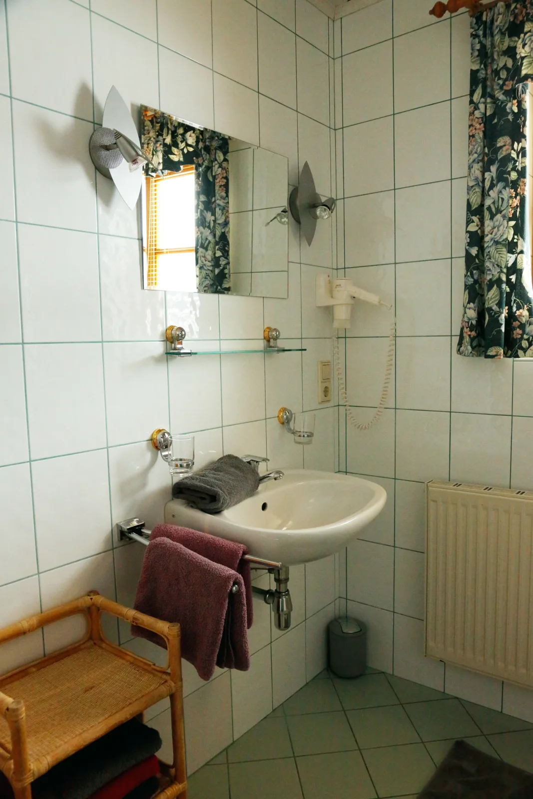 Appartment Roßbrand
