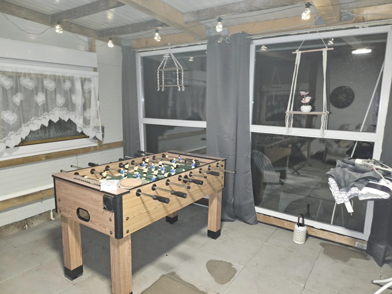 Ferienhaus Else