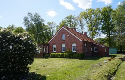 Ferienhaus Else