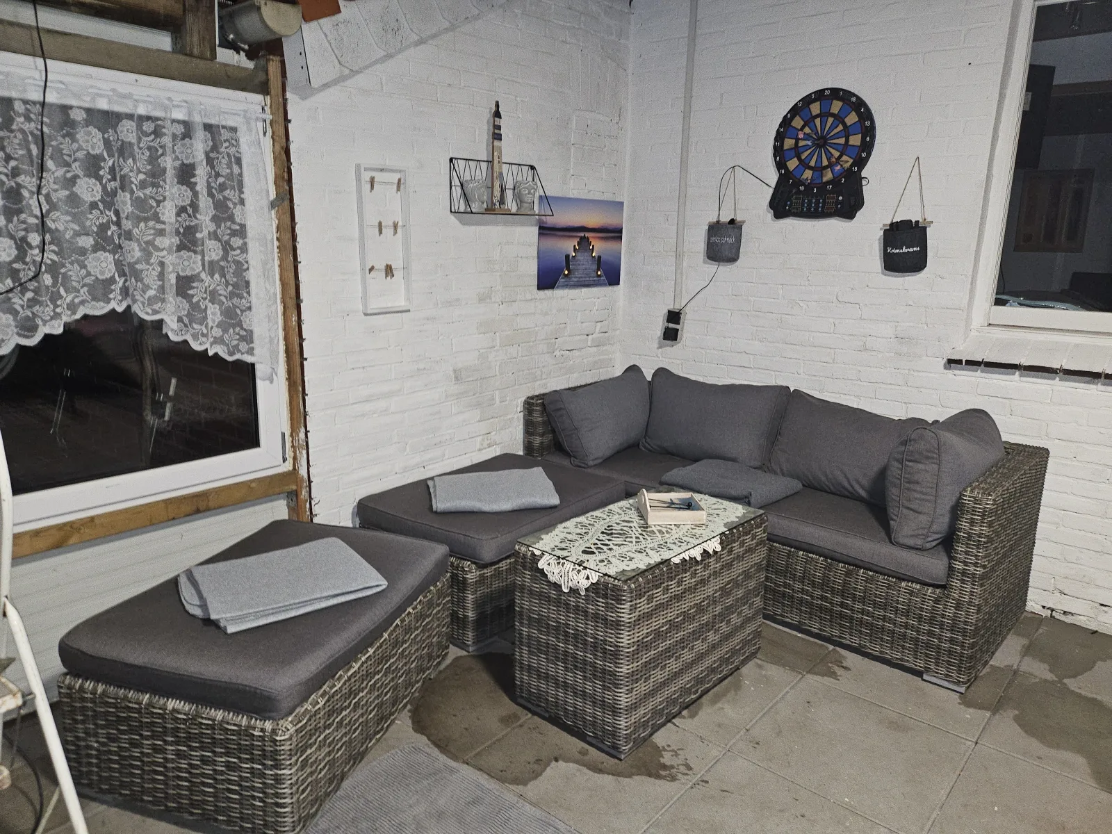 Ferienhaus Else