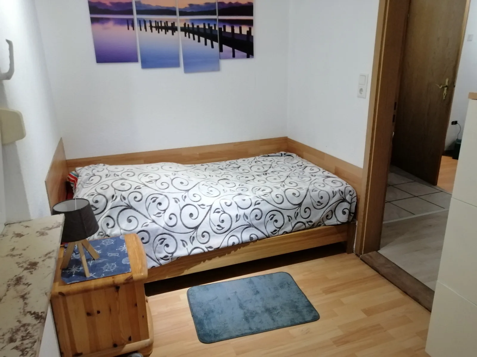 Ferienhaus Else