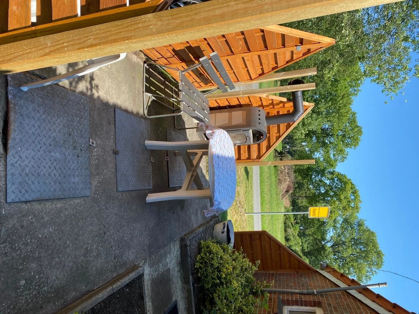Ferienhaus Else