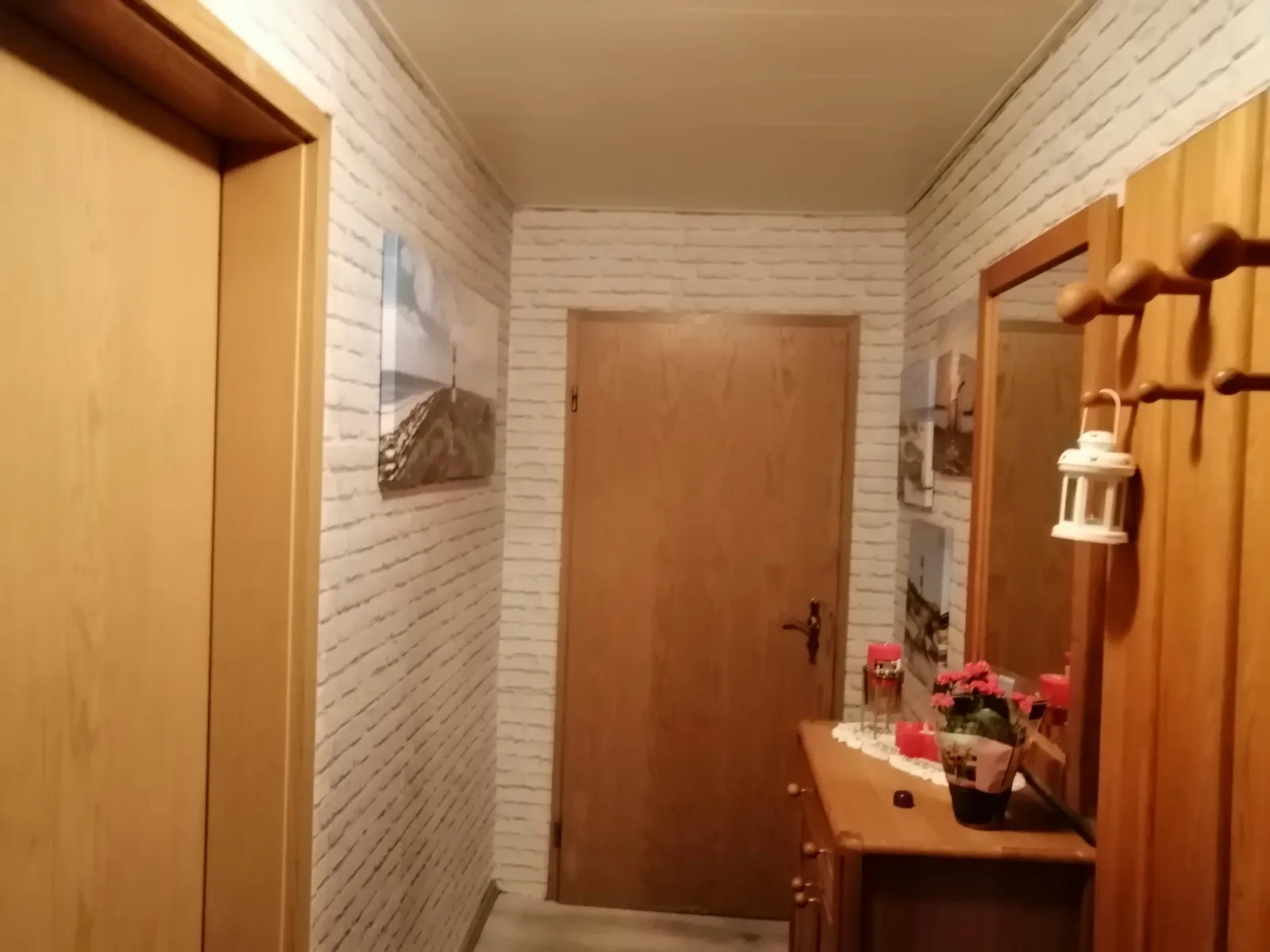 Ferienhaus Else