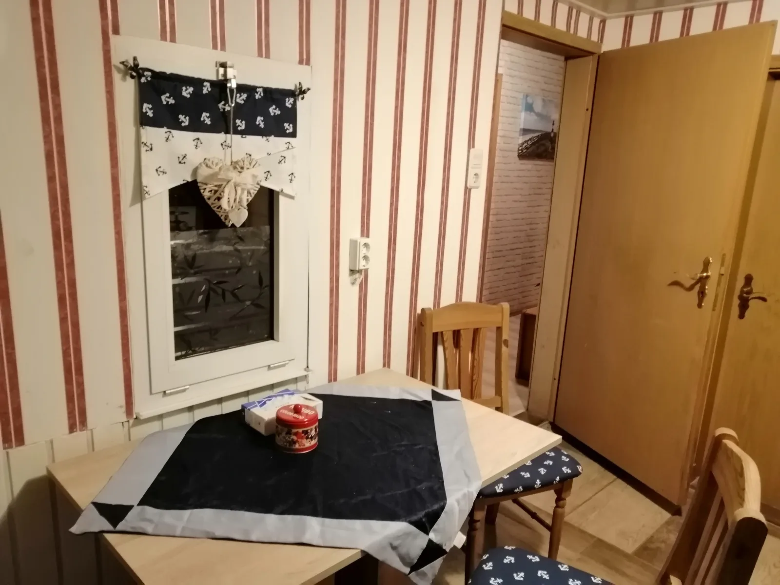 Ferienhaus Else