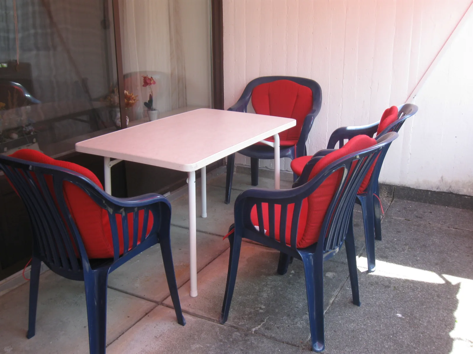 Ferienwohnung Plaggemars Verm. nur Sonntag auf Samstag