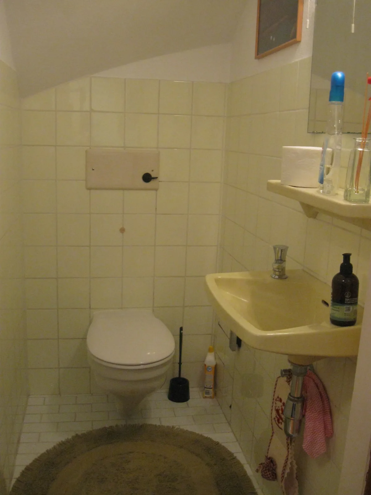 Ferienwohnung Plaggemars Verm. nur Sonntag auf Samstag