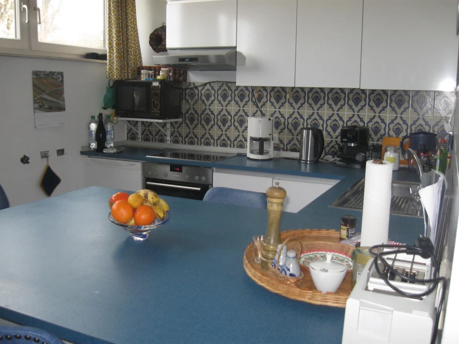Ferienwohnung Plaggemars Verm. nur Sonntag auf Samstag