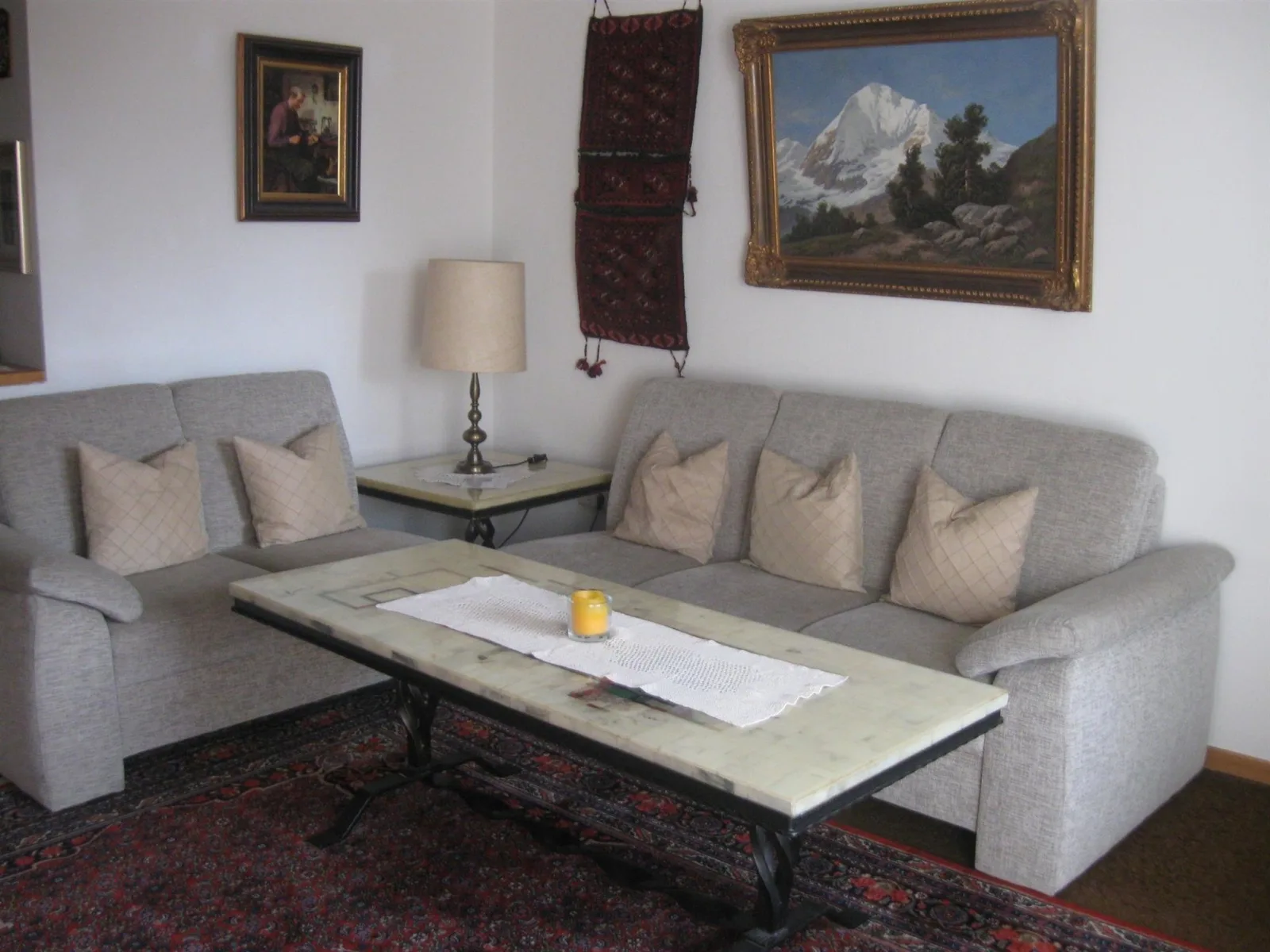 Ferienwohnung Plaggemars Verm. nur Sonntag auf Samstag