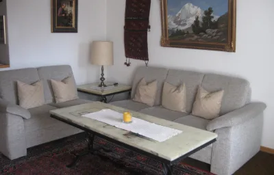 Ferienwohnung Plaggemars Verm. nur Sonntag auf Samstag