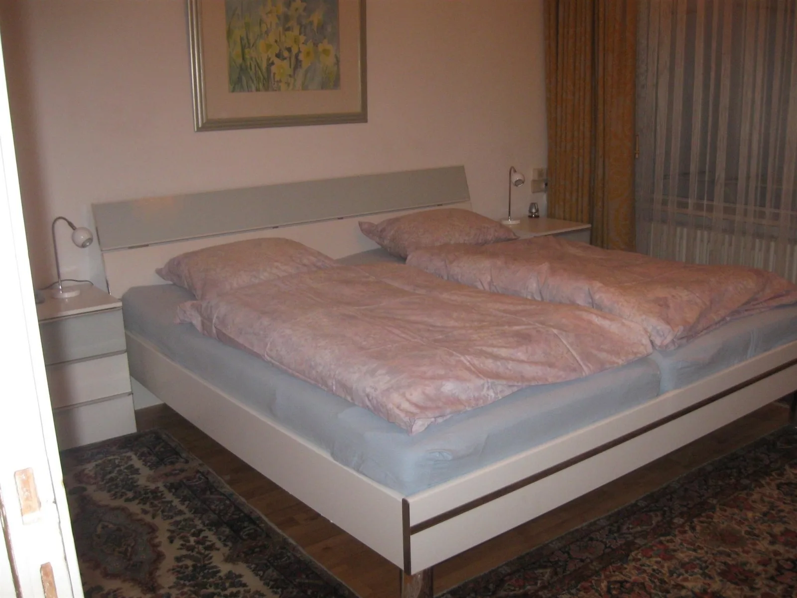 Ferienwohnung Plaggemars Verm. nur Sonntag auf Samstag