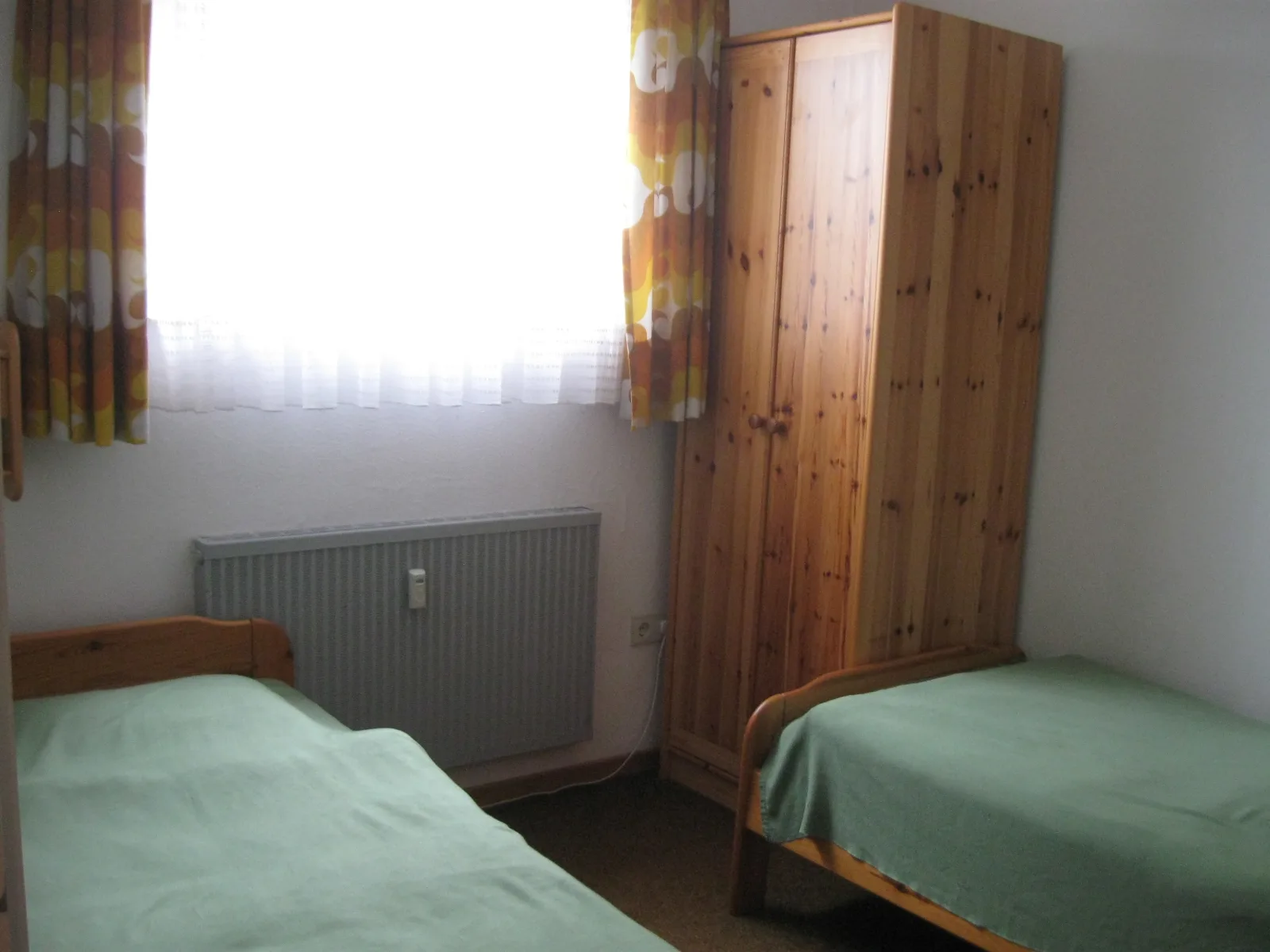 Ferienwohnung Plaggemars Verm. nur Sonntag auf Samstag