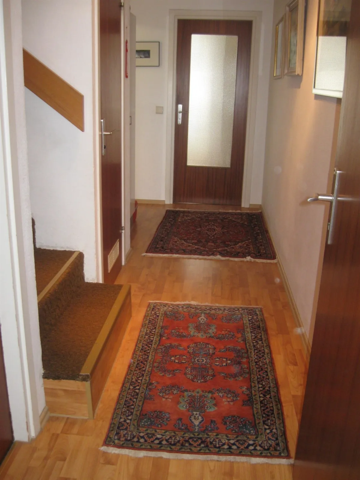 Ferienwohnung Plaggemars Verm. nur Sonntag auf Samstag