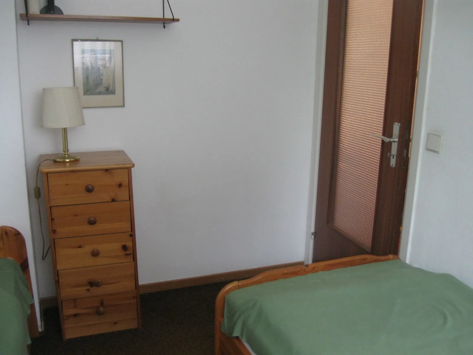 Ferienwohnung Plaggemars Verm. nur Sonntag auf Samstag