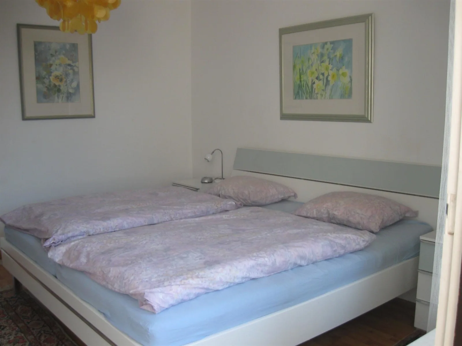 Ferienwohnung Plaggemars Verm. nur Sonntag auf Samstag