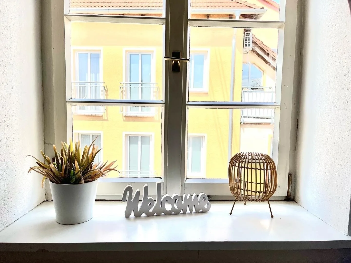 Ferienwohnung Villa Wolke