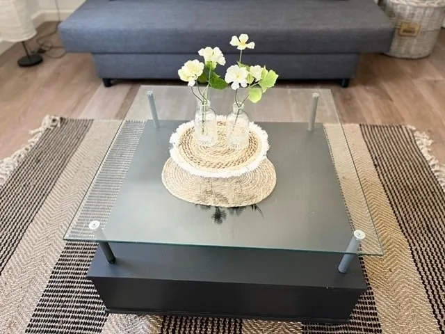 Ferienwohnung Villa Wolke