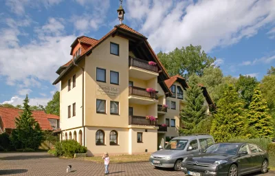 Bartelshof Appartementhaus