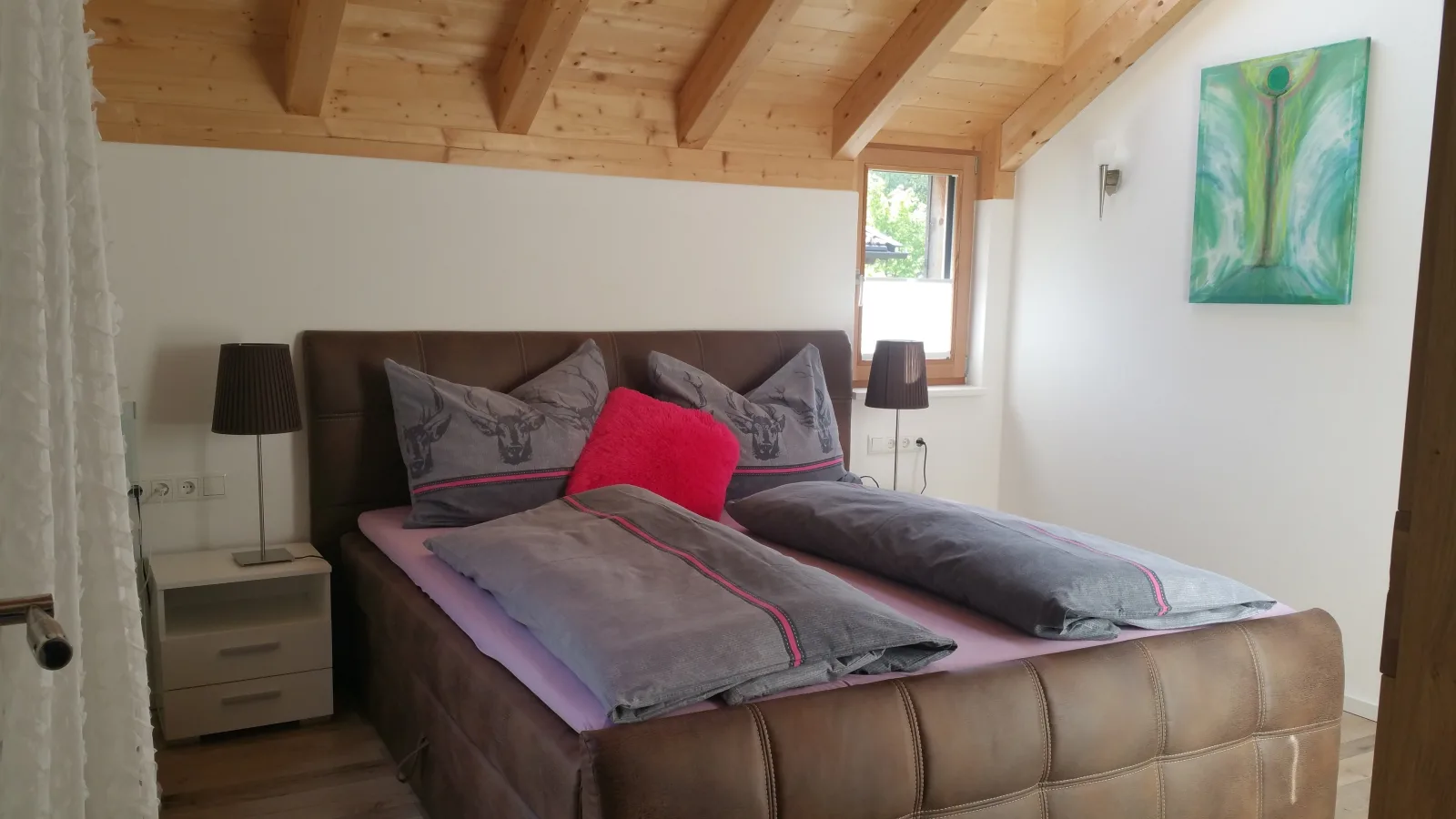Ferienhaus Casa Rosa - Lienz/Osttirol